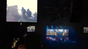 Swedish House Mafia - Moscow Live