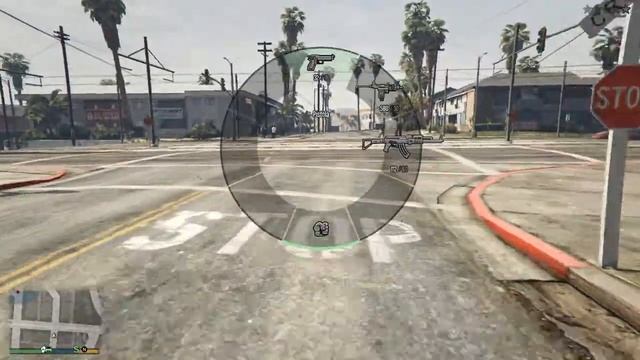 Gta V G4560 8GB RAM GPU Integrada Intel HD 610 смотреть онлайн