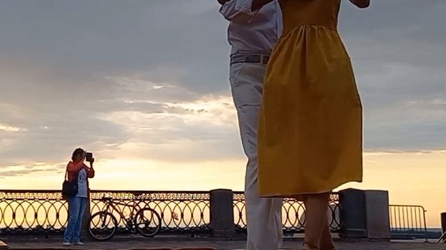 #уличные_танцы #streetdance #танцы_в_самаре #tango #tangonuevo смотреть онлайн