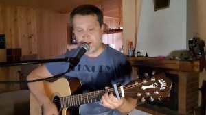 Твой любимый мотив (В.Кузьмин)  cover-remix