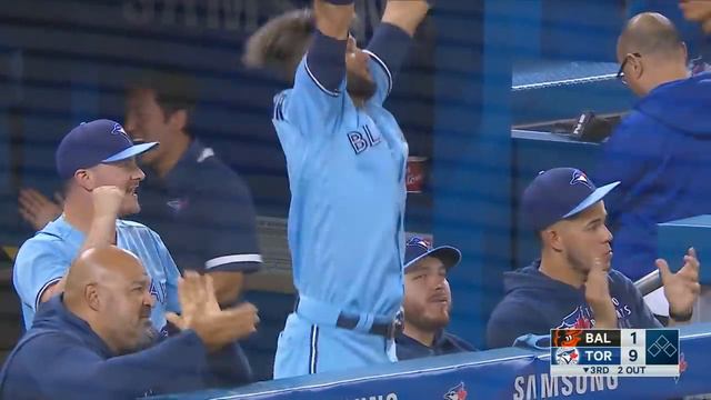 Orioles vs. Blue Jays Highlights (10/3/21) | MLB Highlights смотреть онлайн