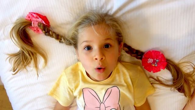 Diana And The Best Bedtime Stories
