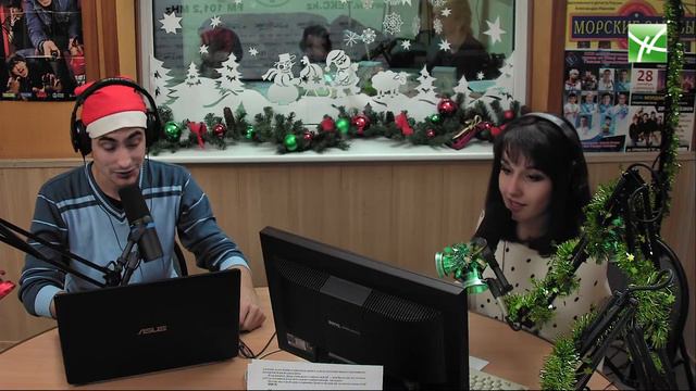 «Примите Поздравления» от 22. 12. 2014. Самая длинная ночь в году!