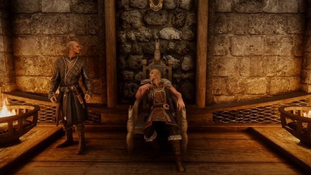 11 Years Later, This Is Modded Skyrim | 25 Minutes Of Gameplay (4K/HD)