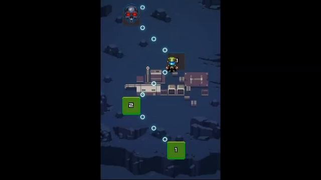 Dead Shell - Roguelike RPG (mobile) JUST GAMEPLAY! смотреть онлайн