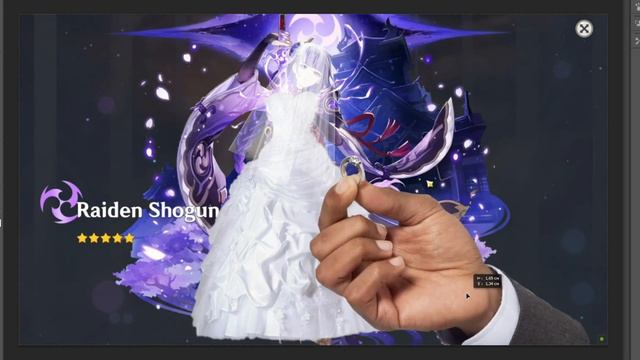 КОГДА БУДЕТ РЕРАН БААЛ, Я... | GENSHIN IMPACT смотреть онлайн