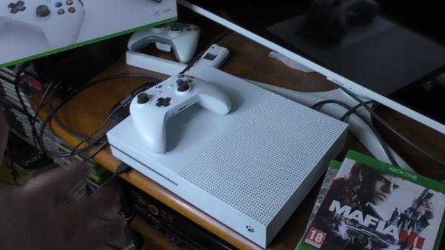 Моя коллекция xbox one и стоит ли покупать xbox one в 2021 смотреть онлайн