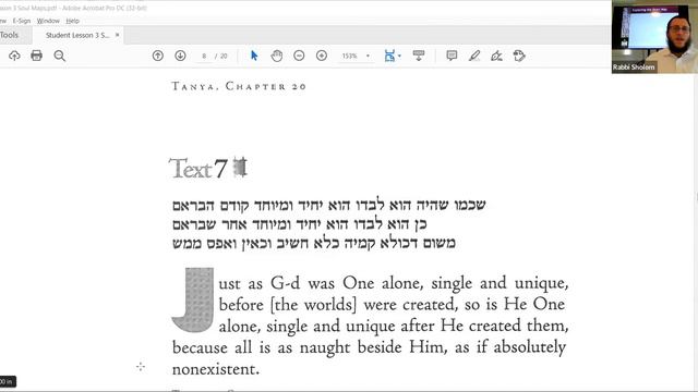 Tanya Overwiew Lesson 5 смотреть онлайн