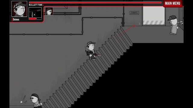 Madness Combat Project Nexus 1-C #newgrounds #madnesscombat