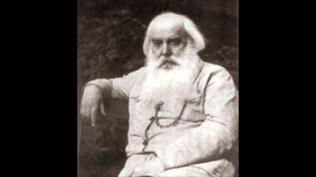 С А Нилус На берегу Божьей реки Отрывок 49 смотреть онлайн