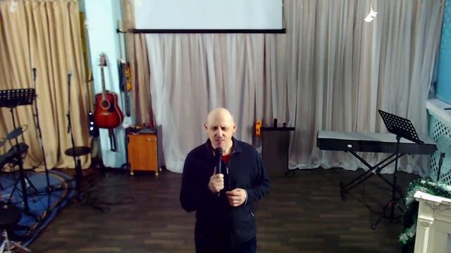 20.12.2021г. Утренняя Молитва и Божие Слово на каждый день.Алексей Фадин. смотреть онлайн