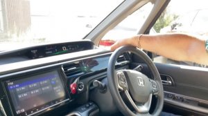 HONDA STEPWGN RP5. УБИЙЦА TOYOTA NOAH / VOXY . Лучший МИНИВЕН. HONDA ACCORD CR 7 на максималках