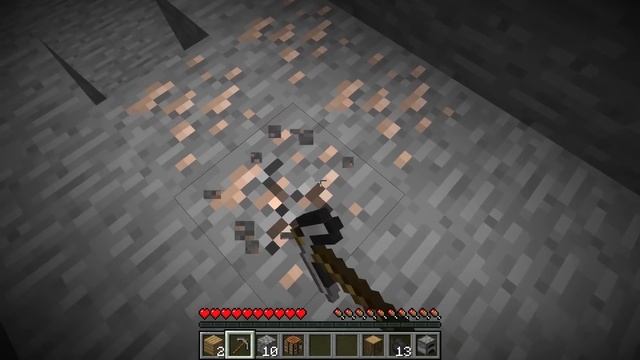 Who JJ SHAPESHIFT into TV MAN in Minecraft Challenge? - Maizen JJ and Mikey смотреть онлайн
