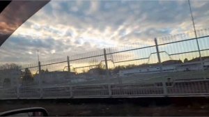 Обзор станицы Калининская.