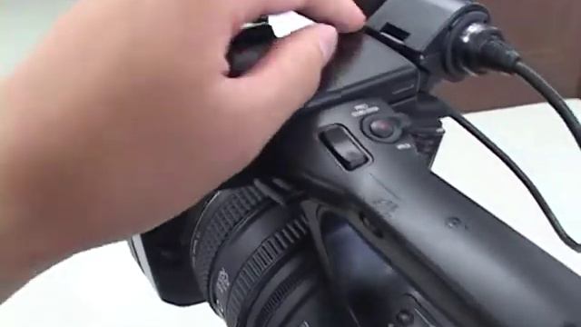 HVR-Z5 смотреть онлайн