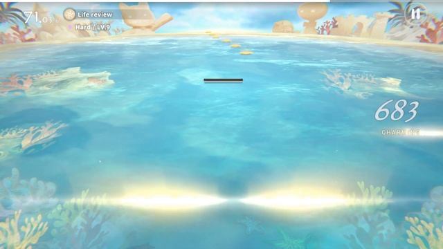 《DEEMO II》Event Preview: "Cool Summer Musings" Coming Soon смотреть онлайн