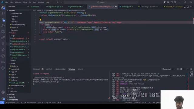 Convert React Javascript project to Typescript 3 смотреть онлайн