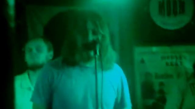 Танцы Минус - Город @ Киев, 23.08.2011 смотреть онлайн