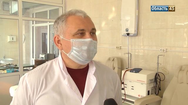 Сколько школьники будут на дистанционном обучении, чем займутся в Кургане военные медики смотреть онлайн