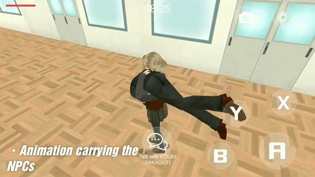 [Part 5] School Life Simulator 2 Vs School Out Simulator 2・SchoolSim Gamer