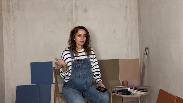 РЕМОНТ З ДИЗАЙНЕРОМ. ТАУНХАУС 46 КВ.М. Від самого початку до повної реалізації. Випуск №2 смотреть онлайн