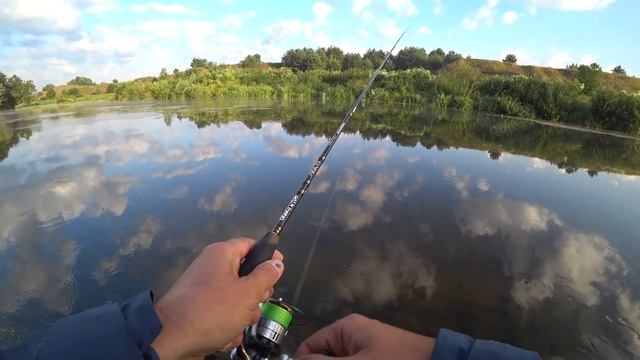 На рыбалку не возьму, телефон не дам, посылку не пошлю. Гадкий я))) смотреть онлайн