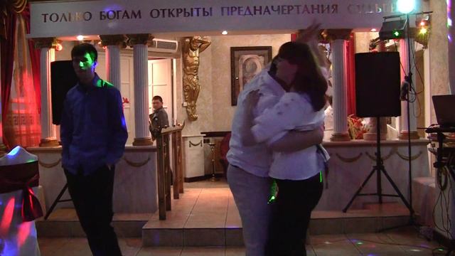 Дмитрий Росеев Свадьба 26.04 2014 ресторан "Олимп" смотреть онлайн