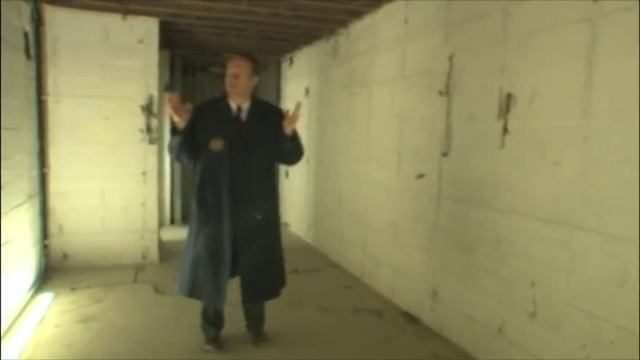 The Pointe Du Hoc Bunker Story смотреть онлайн