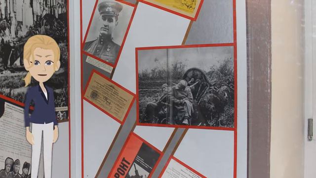 6. Г.К.Жуков - представитель Ставки Верховного Главнокомандования смотреть онлайн