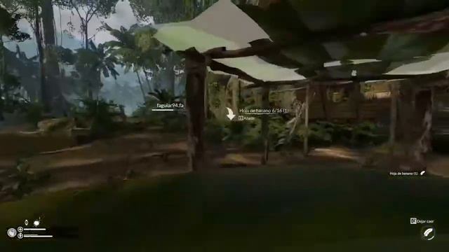 El mejor campamento | GREEN HELL | Ep. 4 смотреть онлайн