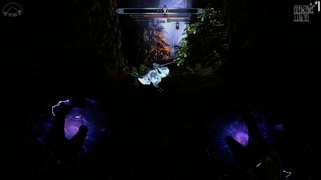 Прохождение TES V: Skyrim - Legendary Edition — #103: Крегслейн смотреть онлайн