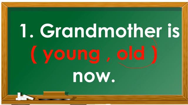 Grade 1 English Q4 W3 смотреть онлайн