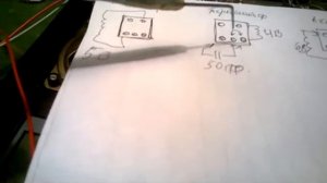 Вторая жизнь советскому приемнику Меридиан РП348 Из УКВ в FM