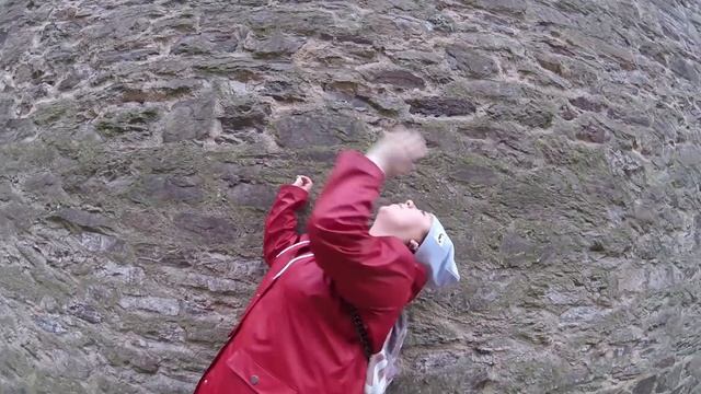 VLOG_6/МАСЛЕНИЦА/ПОСИКУНЧИКИ/ЗАМКИ ГЕРМАНИИ смотреть онлайн