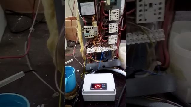 tylo steam gerenator steam 9kva testing and calibrate the improvised auto controller смотреть онлайн