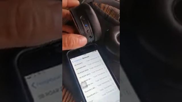 AKG Y50BT connect bluetooth смотреть онлайн