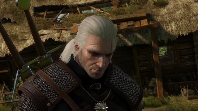 ПОРА ПЕРЕПРОЙТИ | ВЕДЬМАК 3 - ЛУЧШИЕ МОДЫ #6 смотреть онлайн