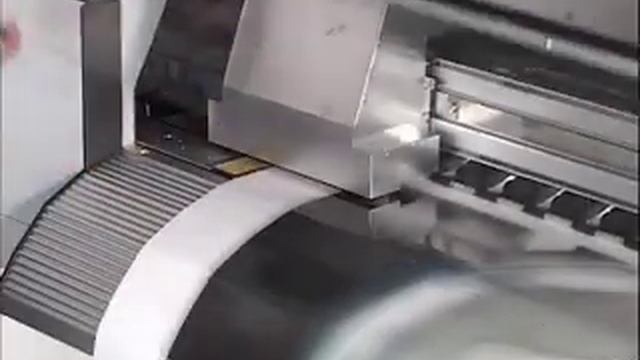 Epson Stylus Pro GS6000 Video смотреть онлайн
