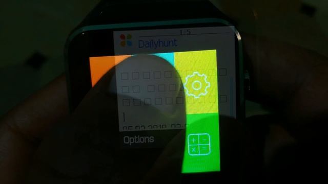 captcha x6 smartwatch with sim card and sd card option. смотреть онлайн