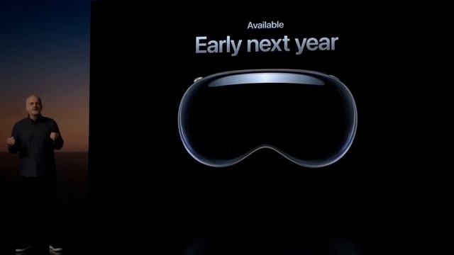 How Apple's Vision Pro Will Change Society Forever смотреть онлайн
