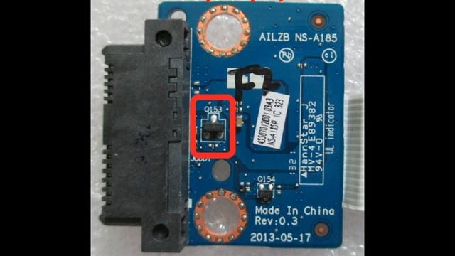 Lenovo Z500 / Z510. Апгрейд до клавиатуры с подсветкой.