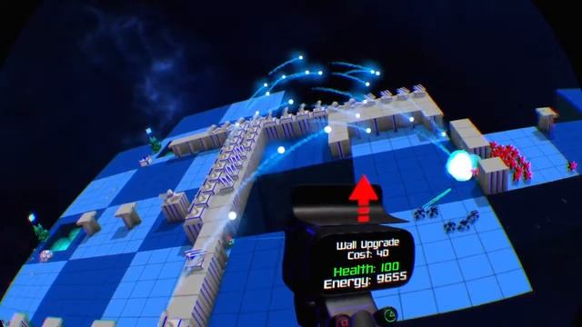 Korix plays Korix Psvr смотреть онлайн