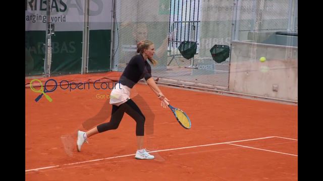 Fruhvirtova vs Avdeeva – RG 2020 juniors смотреть онлайн