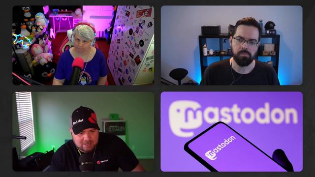 302: Twitter's Fiasco and Mass Migration to Mastodon смотреть онлайн