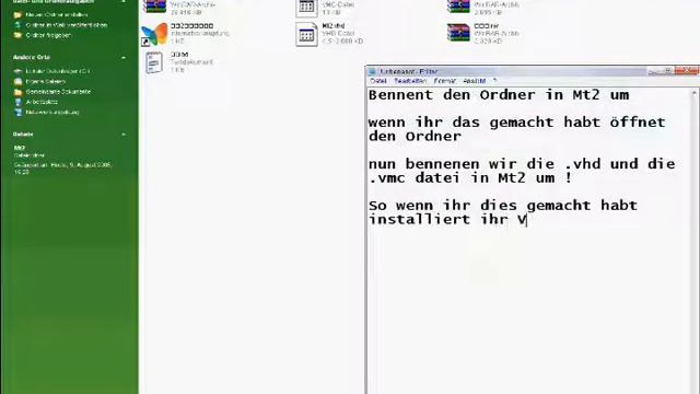 Metin2 Hamachi P-Server erstellen Teil 1 смотреть онлайн