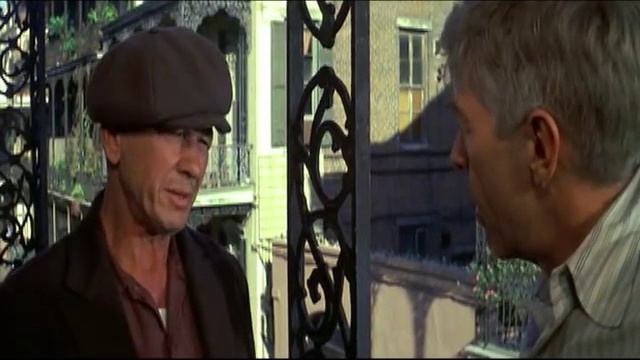 Hard Times (1975) - Charles Brosnon - James Coburn - How Much? смотреть онлайн