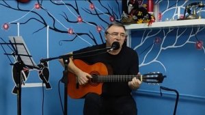 Бумажный солдат (муз./сл. Б. Окуджава)