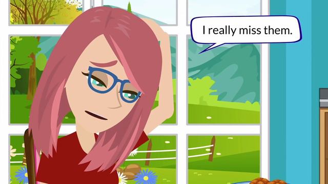 Past Perfect Tense English Conversation To improve Communication skills || Learning English speakin смотреть онлайн