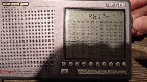 Помехи от светодиодных светильников на даче :-(