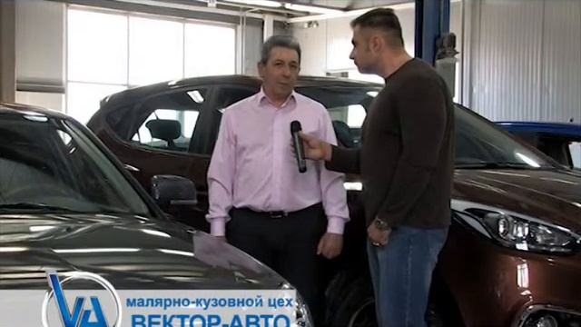 14 03 15 МКЦ "Вектор - Авто" смотреть онлайн